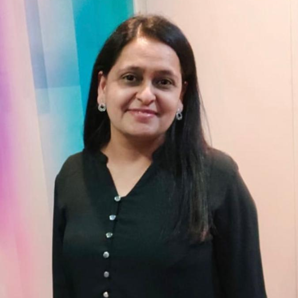 Dr.Puja Ghorpade